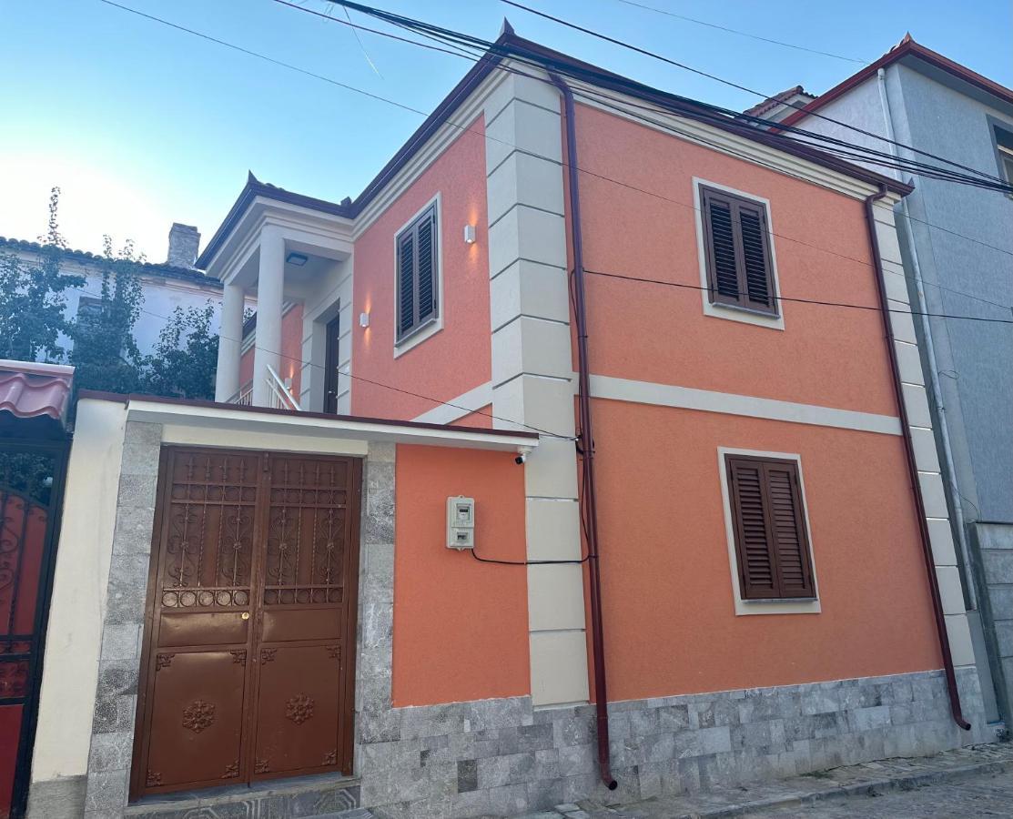 Alba 1 Apartament *