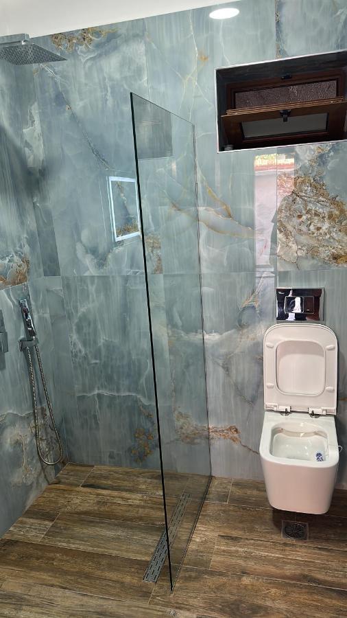 Alba 1 Apartament
