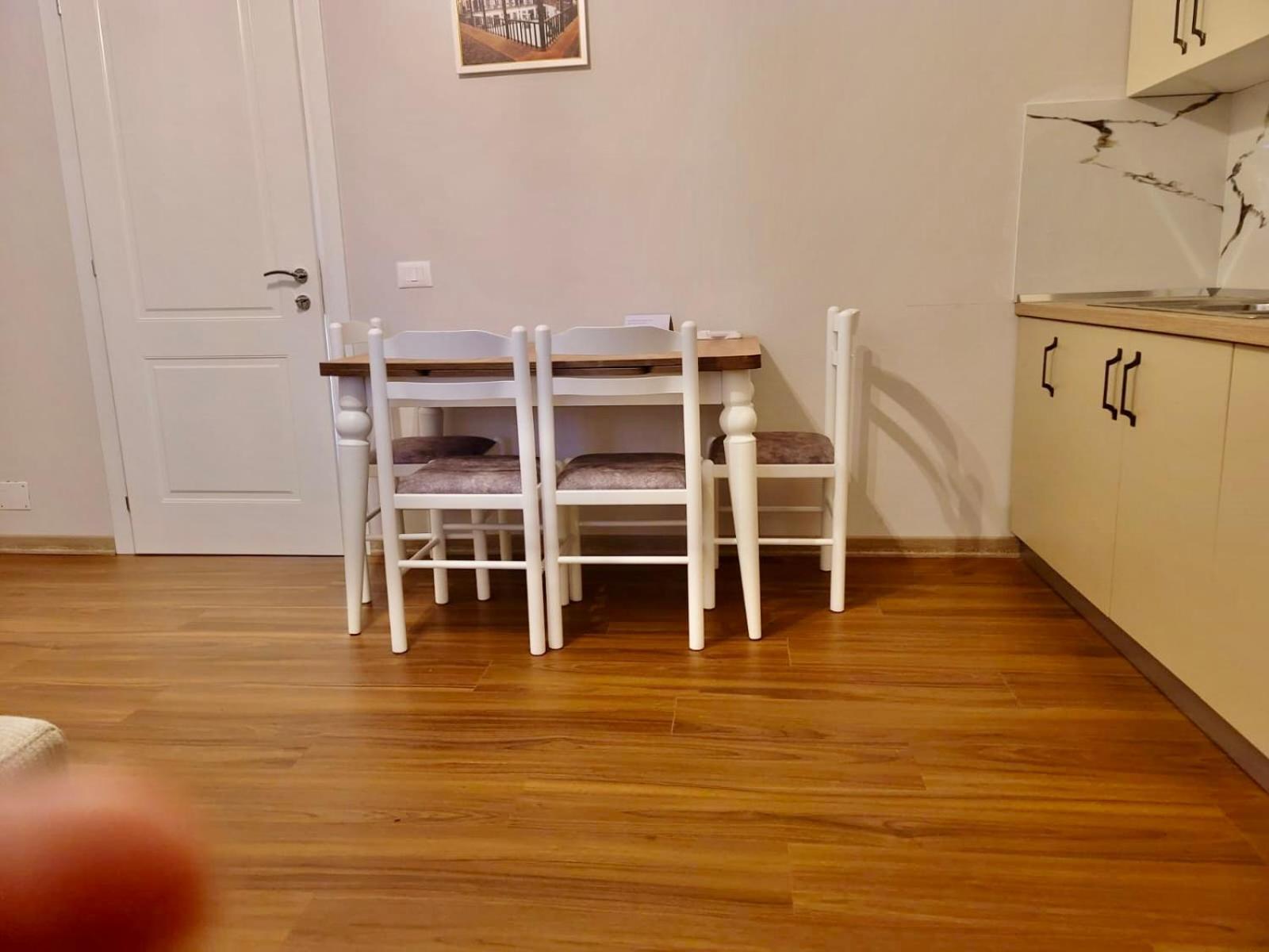 Alba 1 Apartament